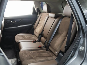 Внедорожник Nissan X-Trail 2020 года, 2795000 рублей, Омск