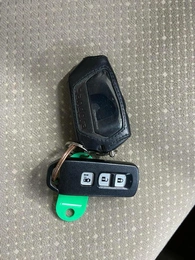 Минивэн Honda N-BOX 2012 года, 590000 рублей, Красноярск