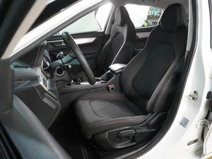 Лифтбек JAC J7 2022 года, 999000 рублей, Воронеж