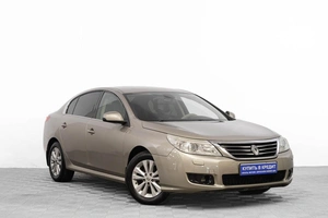 Седан Renault Latitude 2011 года, 899000 рублей, Барнаул