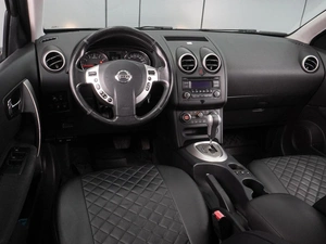 Внедорожник Nissan Qashqai 2010 года, 954000 рублей, Воронеж