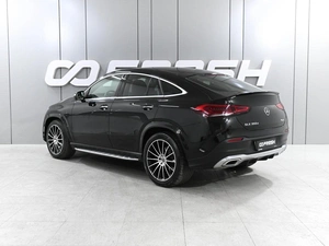 Внедорожник Mercedes-benz GLE-класс Coupe 2020 года, 6699000 рублей, Ростов-на-Дону