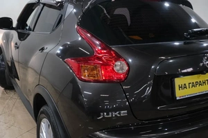 Внедорожник Nissan Juke 2013 года, 999000 рублей, Новокузнецк