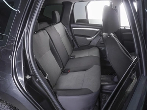 Внедорожник Renault Duster 2018 года, 1399000 рублей, Ростов-на-Дону