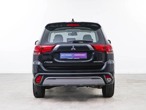 Внедорожник Mitsubishi Outlander 2022 года, 3096404 рублей, Москва