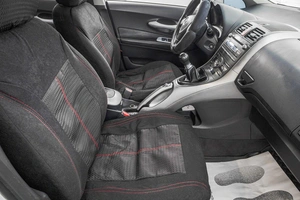 Хетчбэк Toyota Auris 2007 года, 599000 рублей, Барнаул