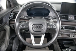 Внедорожник Audi Q5 Sportback 2022 года, 4999000 рублей, Пермь