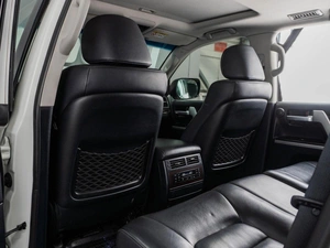 Внедорожник Toyota Land Cruiser 2018 года, 6720000 рублей, Тюмень