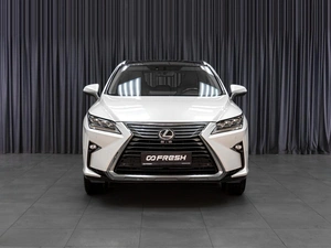 Внедорожник Lexus RX 2016 года, 4599000 рублей, Тюмень