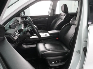 Внедорожник EXEED VX 2021 года, 2599000 рублей, Воронеж