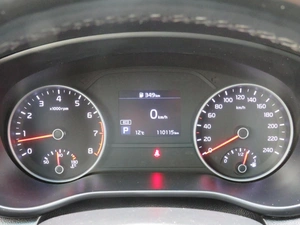 Внедорожник Kia Sportage 2020 года, 2500000 рублей, Брянск