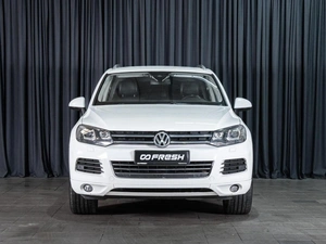 Внедорожник Volkswagen Touareg 2014 года, 2290000 рублей, Волгоград