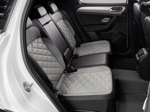 Внедорожник Volkswagen Tayron X 2023 года, 4200000 рублей, Тюмень