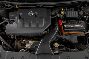 Хетчбэк Nissan Tiida 2012 года, 759000 рублей, Барнаул