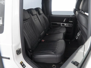 Внедорожник Mercedes-benz G-класс AMG 2020 года, 14999050 рублей, Москва