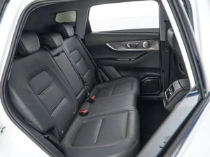 Внедорожник Chery Tiggo 7 Pro Max 2024 года, 2099444 рублей, Москва