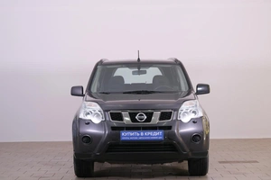 Внедорожник Nissan X-Trail 2013 года, 1399000 рублей, Омск