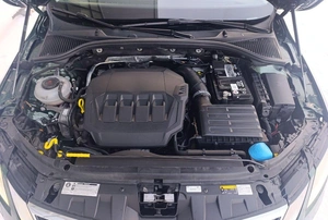 Лифтбек Skoda Octavia 2020 года, 2220000 рублей, Красноярск