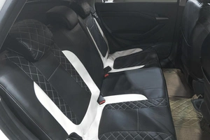 Седан ВАЗ (LADA) Vesta 2016 года, 799000 рублей, Новокузнецк