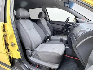 Хетчбэк Chevrolet Aveo 2009 года, 489000 рублей, Орёл