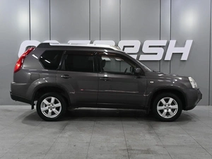 Внедорожник Nissan X-Trail 2010 года, 1285000 рублей, Ростов-на-Дону