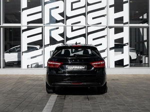 Универсал ВАЗ (LADA) Vesta 2019 года, 1044700 рублей, Ставрополь