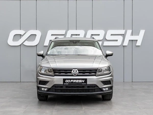 Внедорожник Volkswagen Tiguan 2020 года, 2525000 рублей, Краснодар