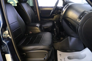 Внедорожник УАЗ Patriot 2012 года, 939000 рублей, Омск