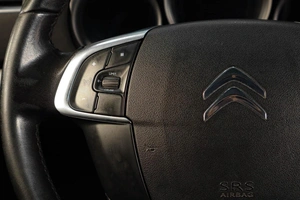 Седан Citroen C4 2013 года, 599000 рублей, Тюмень