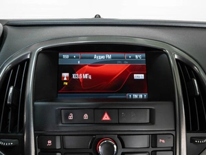 Хетчбэк Opel Astra 2012 года, 845000 рублей, Ставрополь