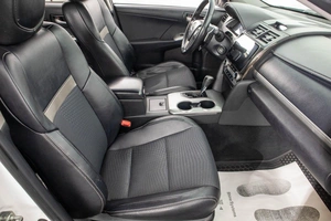 Седан Toyota Camry 2012 года, 1549000 рублей, Барнаул