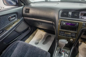 Седан Toyota Mark II 1999 года, 629000 рублей, Барнаул