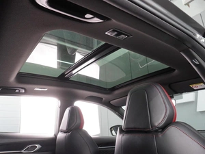 Внедорожник Geely Coolray 2023 года, 2289000 рублей, Воронеж