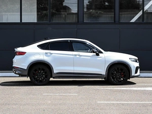 Внедорожник Geely Tugella 2022 года, 2444000 рублей, Кирилловка