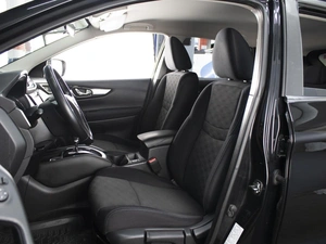 Внедорожник Nissan Qashqai 2015 года, 1525000 рублей, Омск