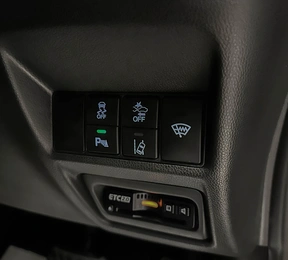 Минивэн Honda Stepwgn Spada 2021 года, 3037000 рублей, Красноярск