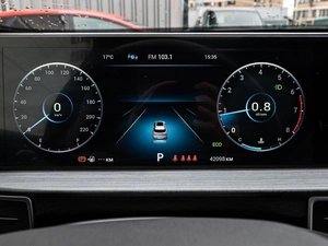 Внедорожник Chery Tiggo 7 Pro Max 2022 года, 1940000 рублей, Краснодар