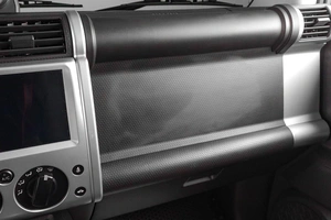 Внедорожник Toyota FJ Cruiser 2021 года, 5899000 рублей, Тюмень