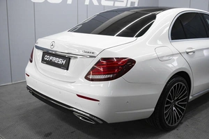 Седан Mercedes-benz E-класс 2017 года, 2690000 рублей, Омск
