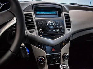 Седан Chevrolet Cruze 2012 года, 620000 рублей, Муром