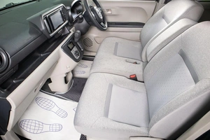 Хетчбэк Toyota Passo 2017 года, 999000 рублей, Сургут