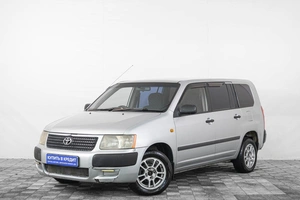 Универсал Toyota Succeed 2003 года, 479000 рублей, Кемерово