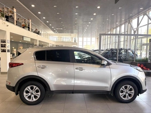 Внедорожник Kia Sportage 2017 года, 1840000 рублей, Орёл