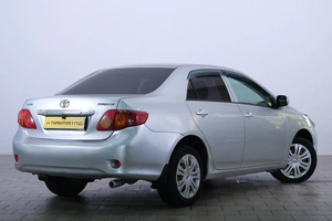 Седан Toyota Corolla 2006 года, 779000 рублей, Омск