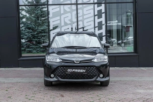 Универсал Toyota Corolla Fielder 2016 года, 1509000 рублей, Ульяновск