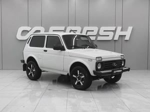 Внедорожник ВАЗ (LADA) Niva Legend 2024 года, 955000 рублей, Ростов-на-Дону