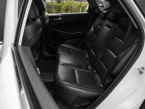 Внедорожник Hyundai Tucson 2019 года, 2150000 рублей, Большой Сочи