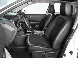 Внедорожник Nissan Qashqai 2013 года, 1349000 рублей, Аксай