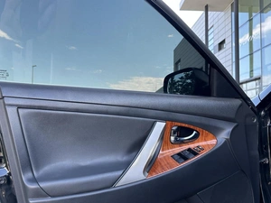 Седан Toyota Camry 2008 года, 1290000 рублей, Уфа