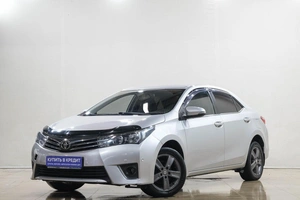 Седан Toyota Corolla 2013 года, 1399000 рублей, Новокузнецк